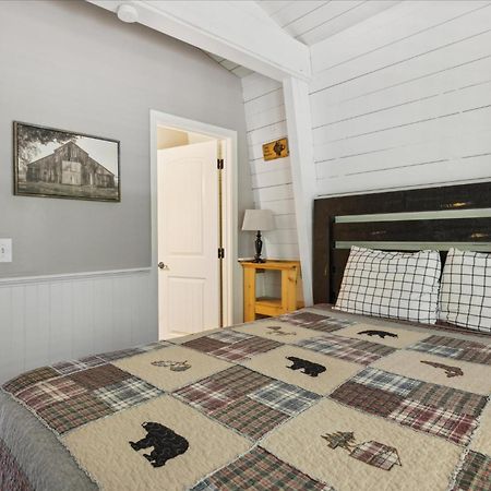 Southern Oak At Chalet Village - 5 Minutes From Gatlinburg And National Park Ngoại thất bức ảnh