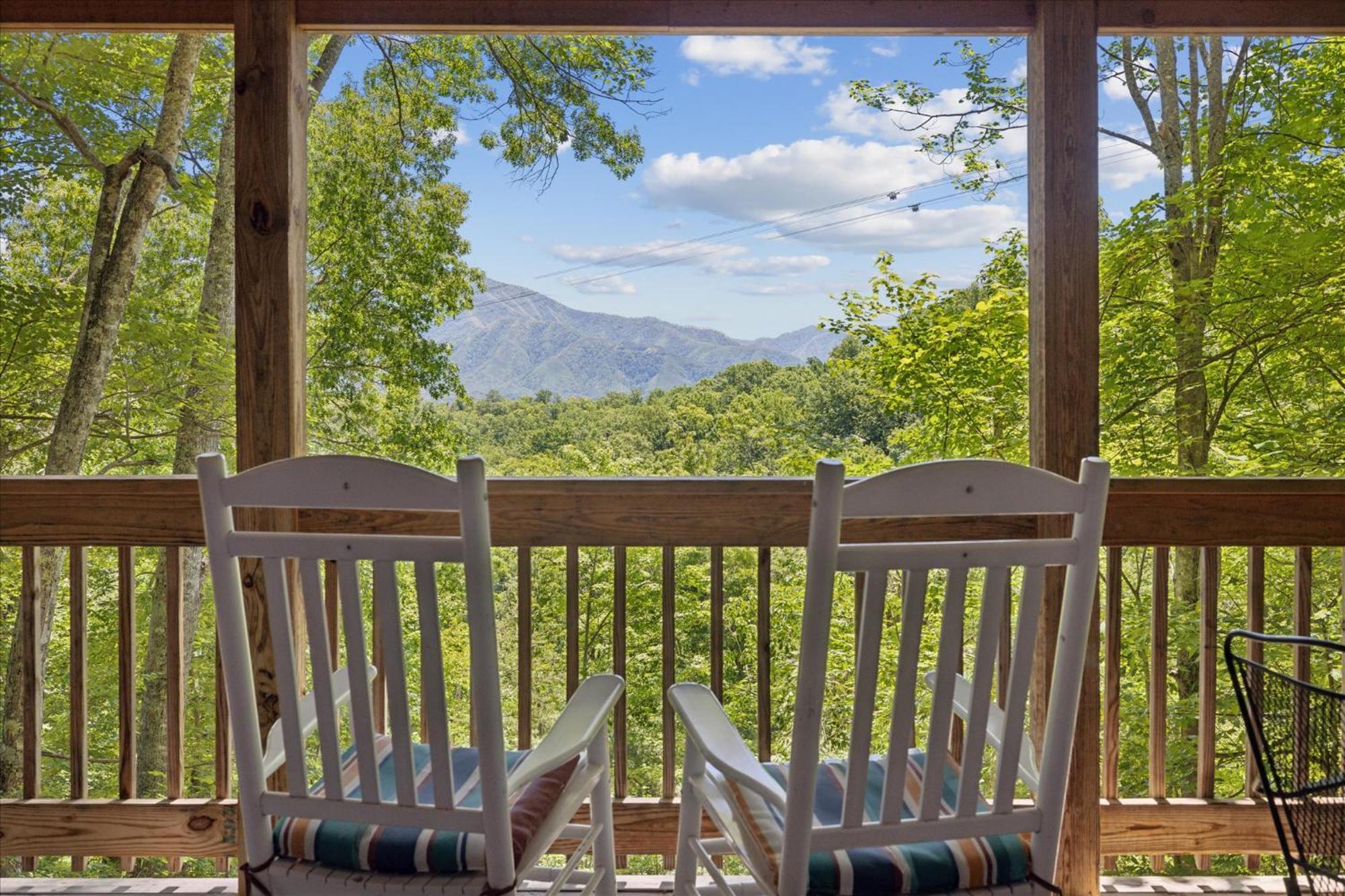 Southern Oak At Chalet Village - 5 Minutes From Gatlinburg And National Park Ngoại thất bức ảnh
