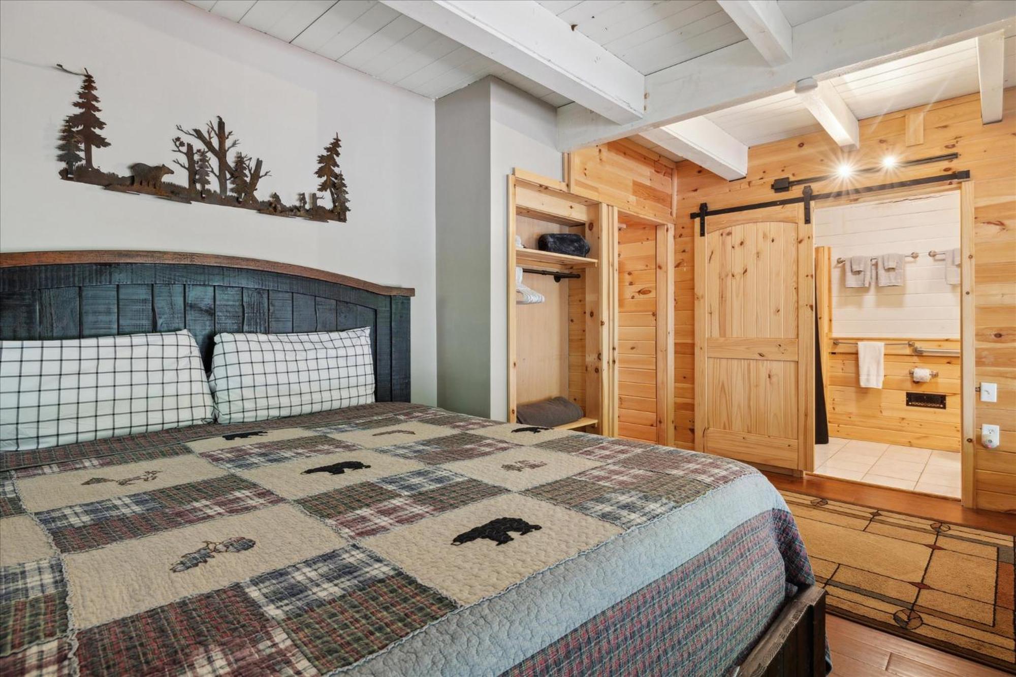 Southern Oak At Chalet Village - 5 Minutes From Gatlinburg And National Park Ngoại thất bức ảnh