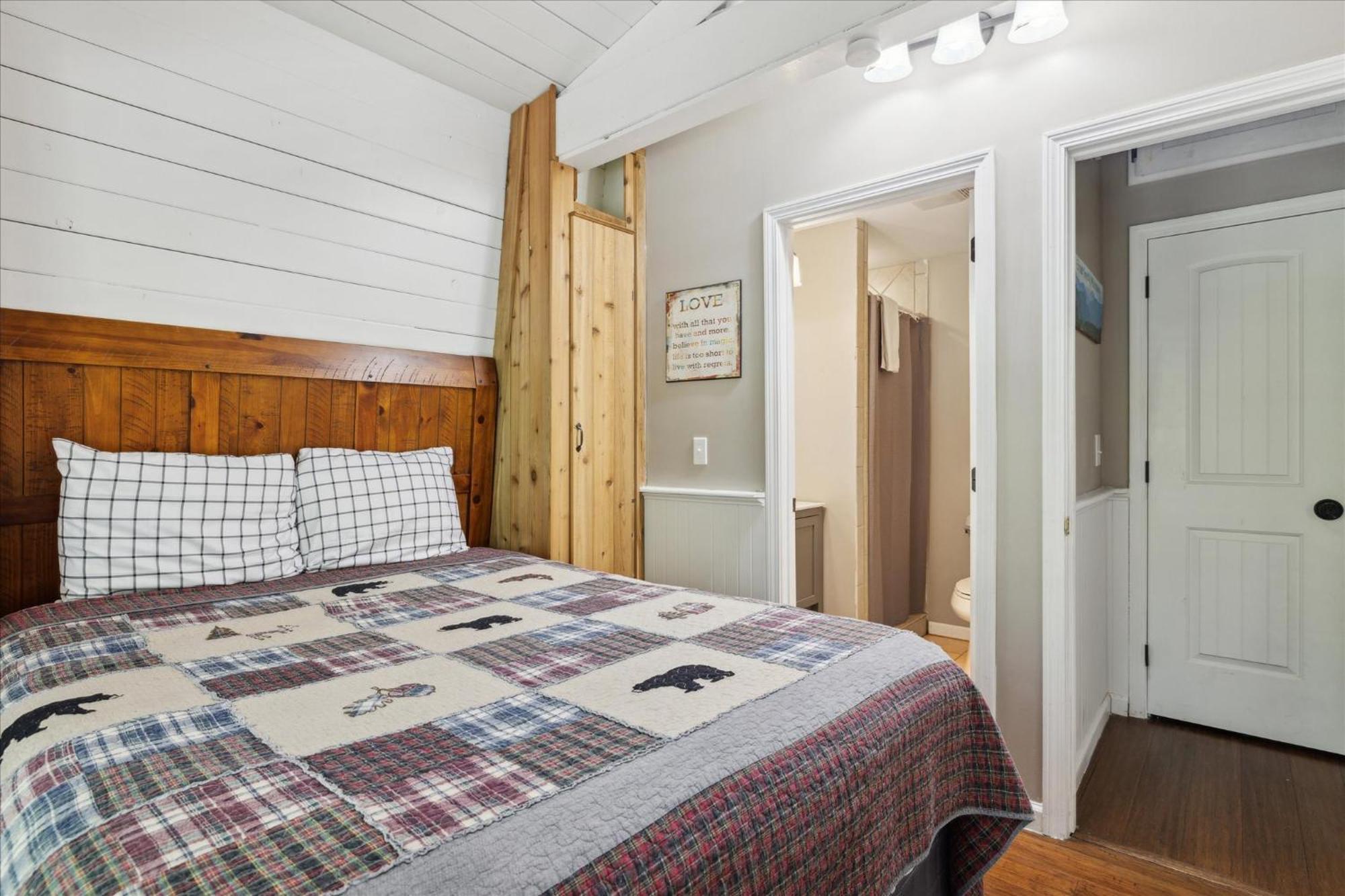 Southern Oak At Chalet Village - 5 Minutes From Gatlinburg And National Park Ngoại thất bức ảnh