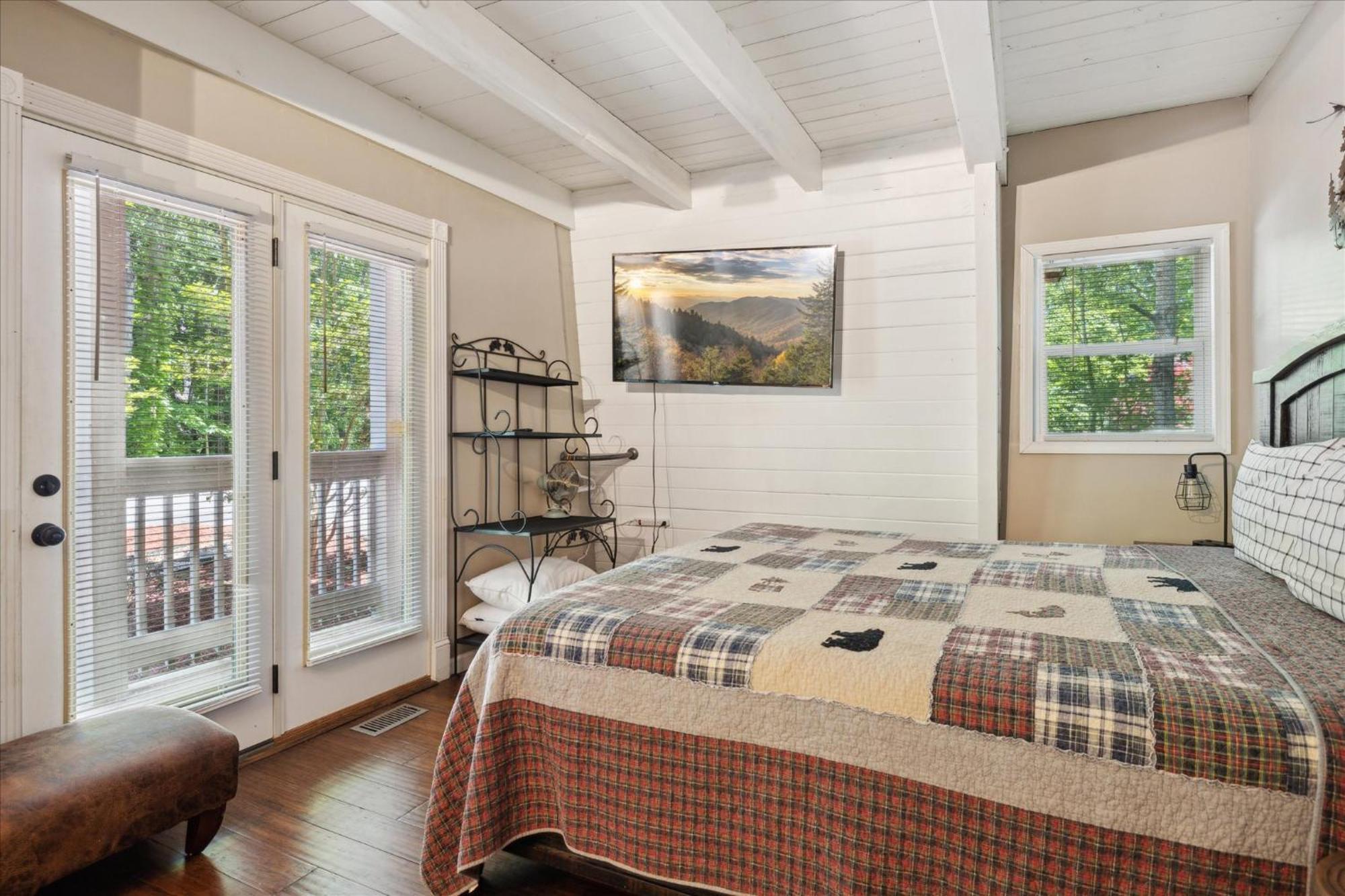 Southern Oak At Chalet Village - 5 Minutes From Gatlinburg And National Park Ngoại thất bức ảnh
