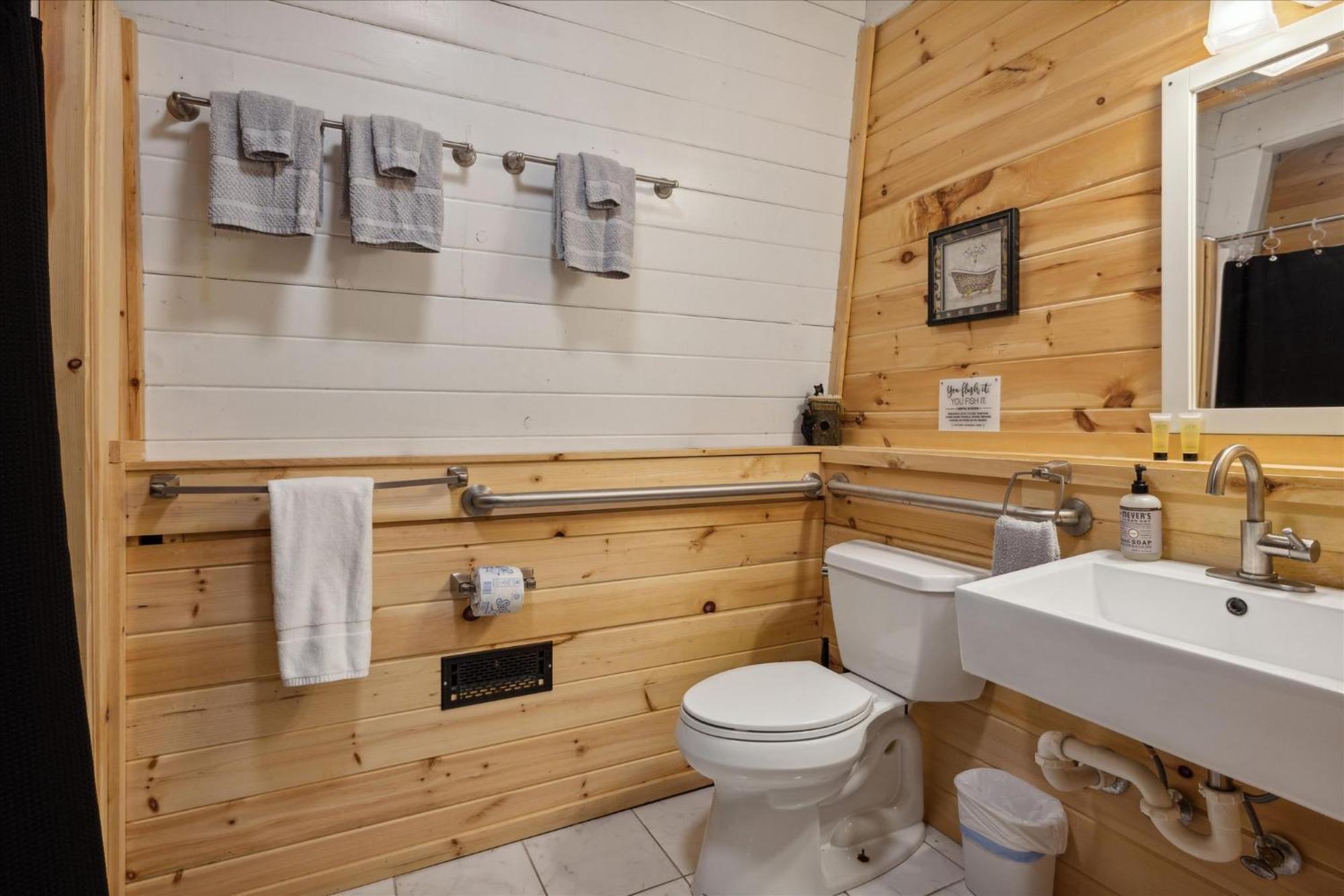 Southern Oak At Chalet Village - 5 Minutes From Gatlinburg And National Park Ngoại thất bức ảnh
