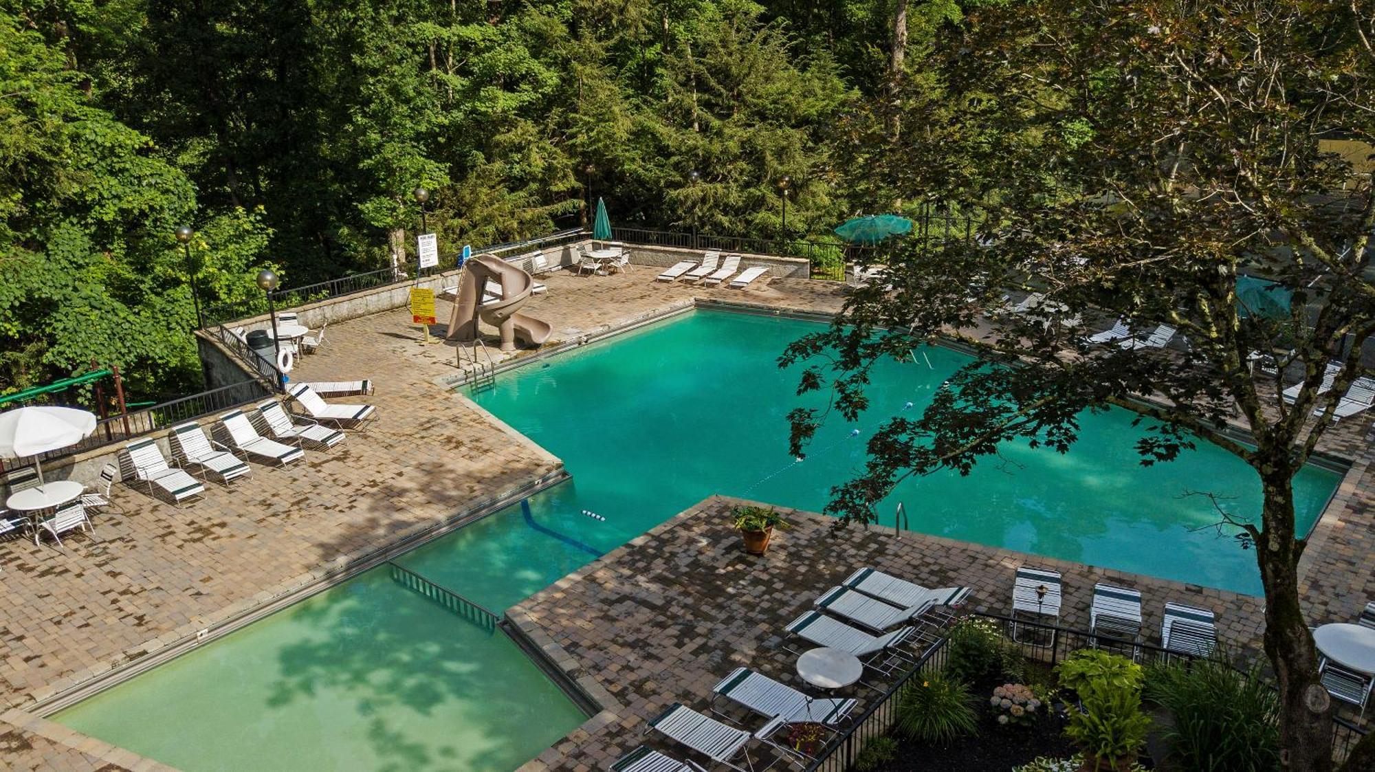 Southern Oak At Chalet Village - 5 Minutes From Gatlinburg And National Park Ngoại thất bức ảnh